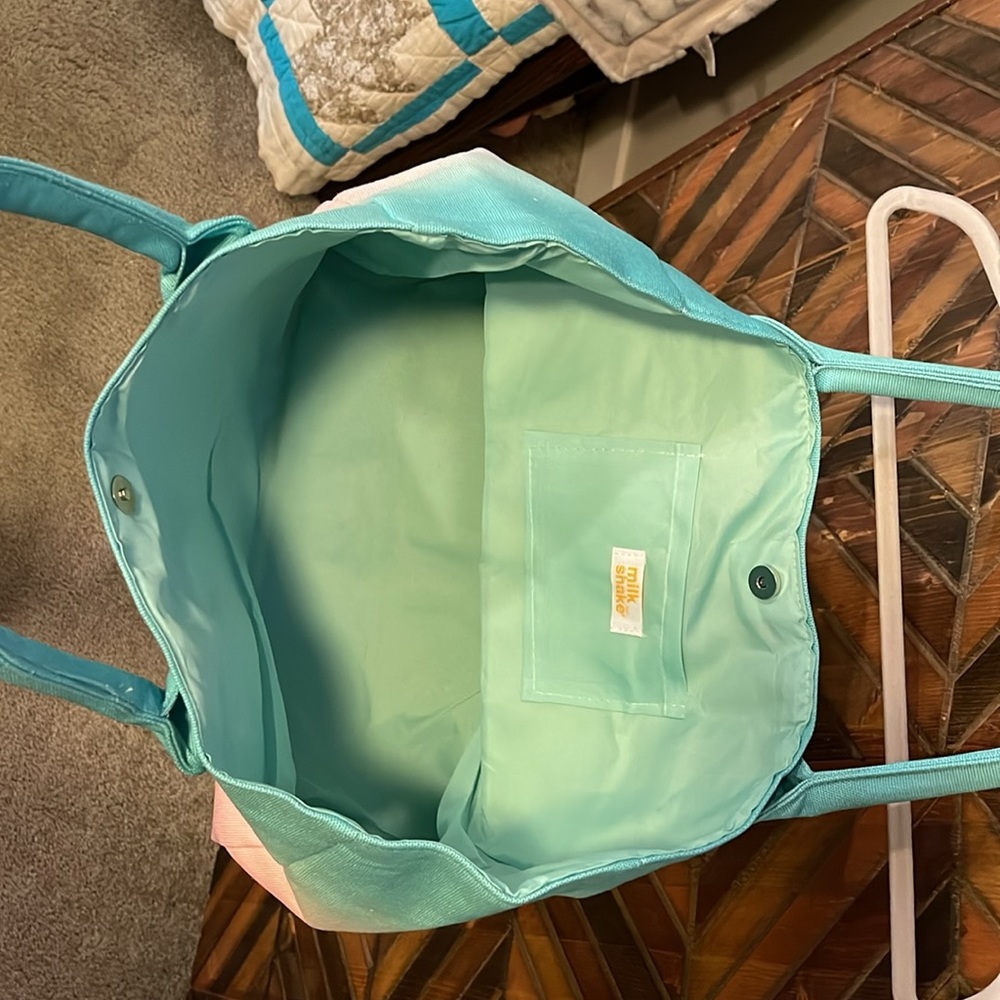 Beach bag - Picture 2 of 2